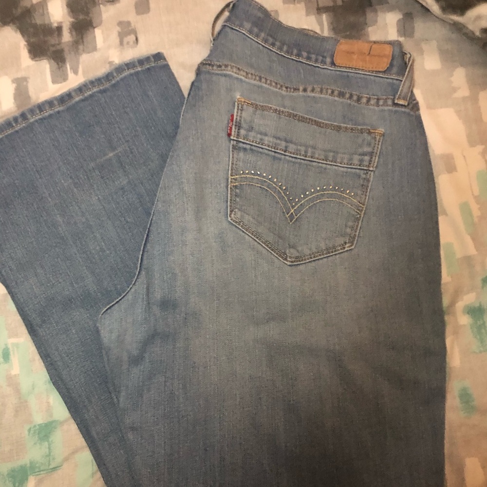 Jean